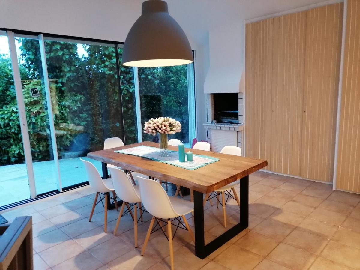 Villa Dvojac 자드라보노 외부 사진