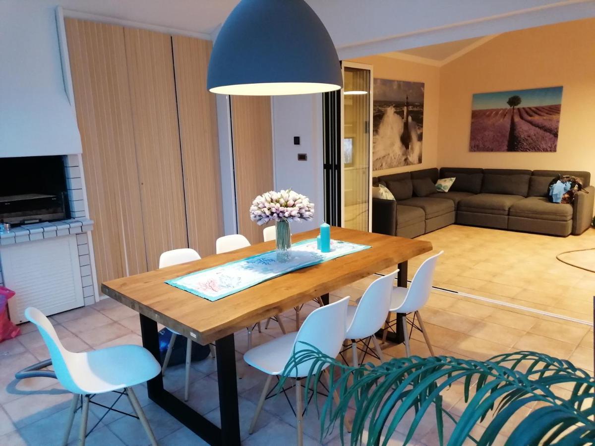 Villa Dvojac 자드라보노 외부 사진