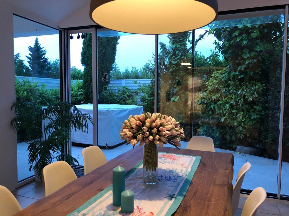 Villa Dvojac 자드라보노 외부 사진