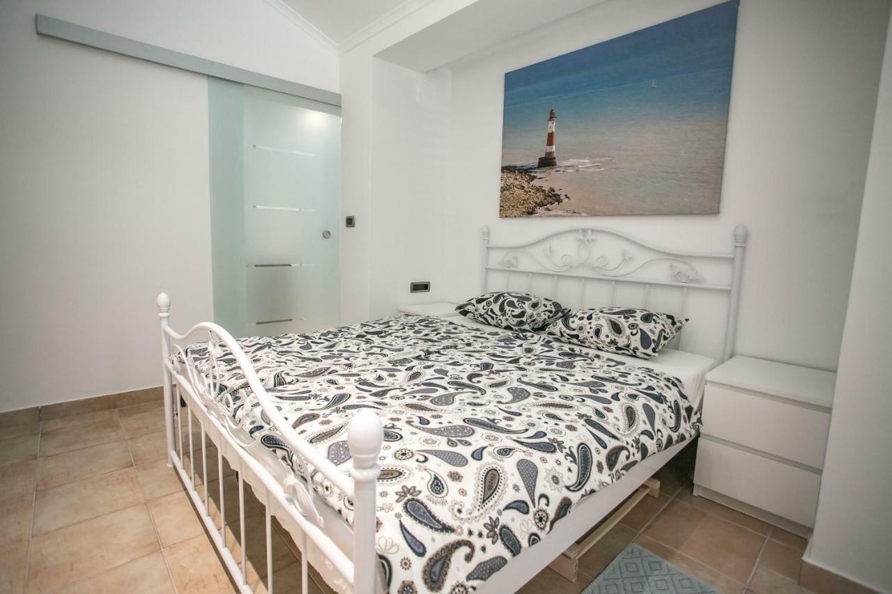 Villa Dvojac 자드라보노 외부 사진