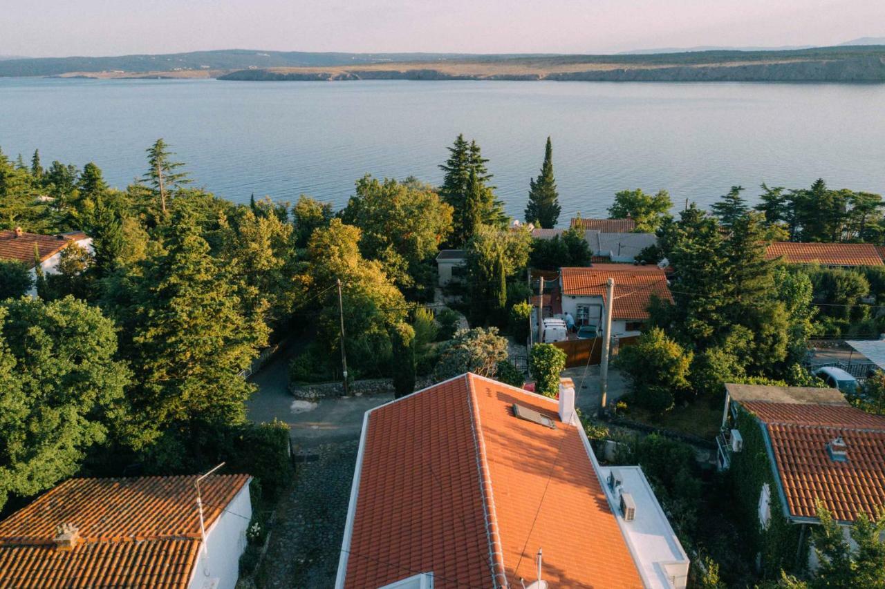 Villa Dvojac 자드라보노 외부 사진
