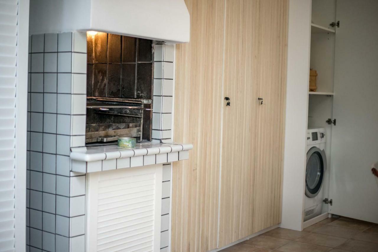 Villa Dvojac 자드라보노 외부 사진