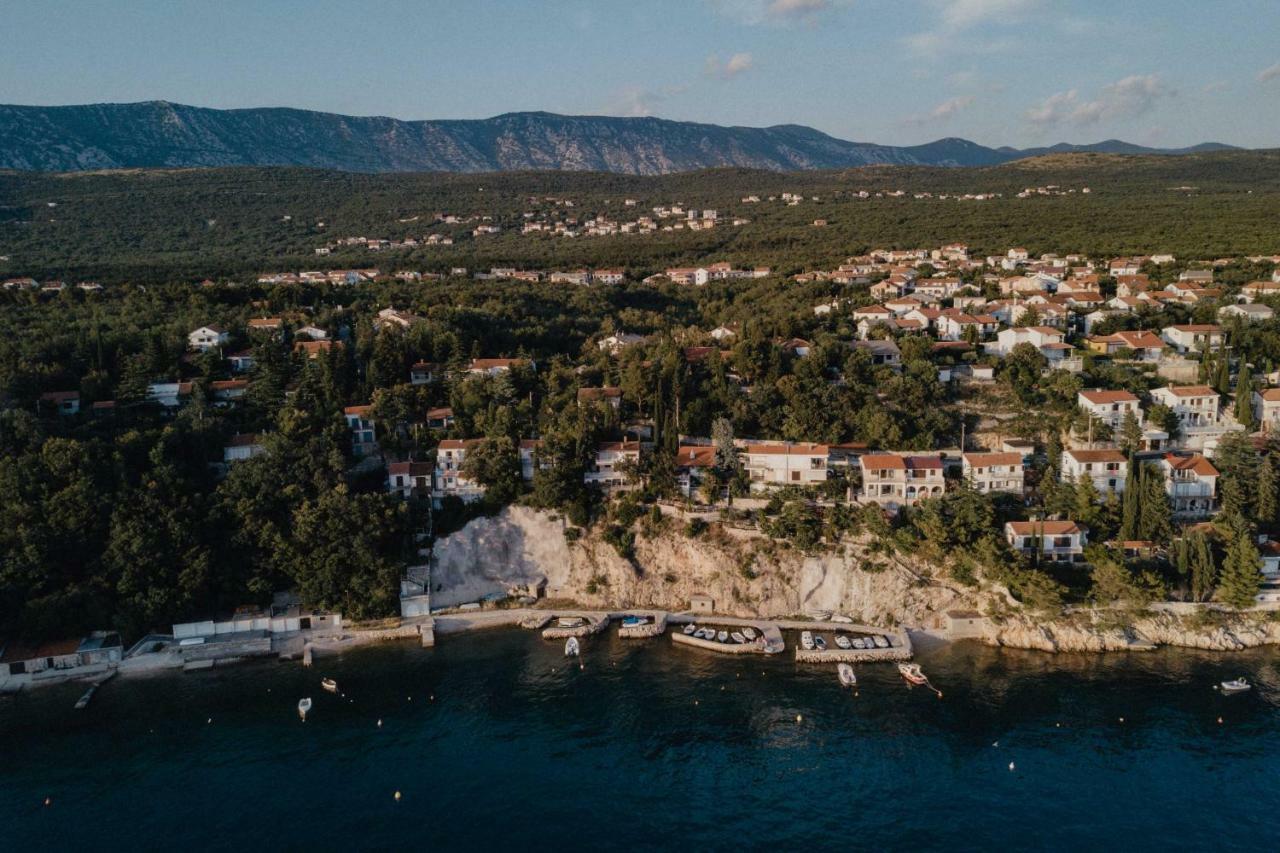 Villa Dvojac 자드라보노 외부 사진