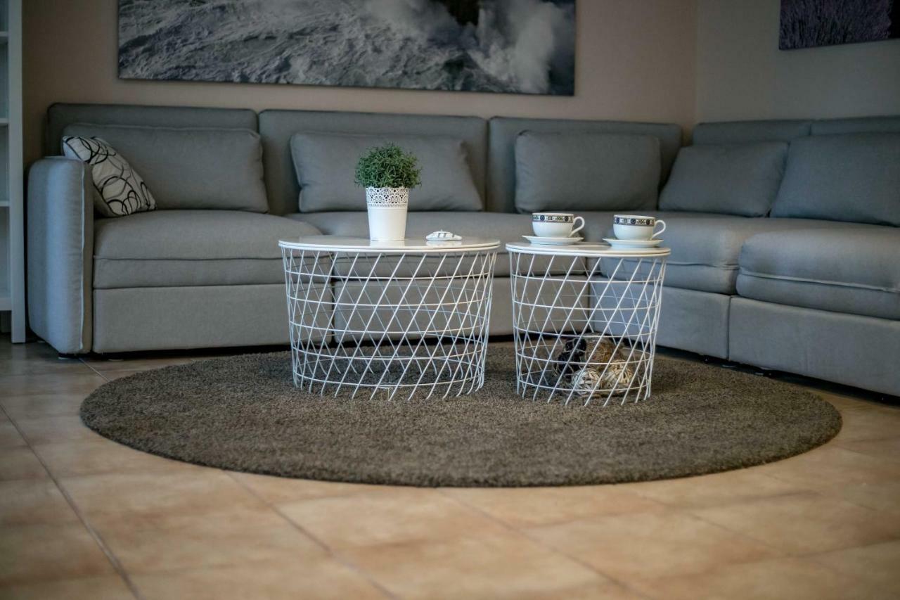 Villa Dvojac 자드라보노 외부 사진