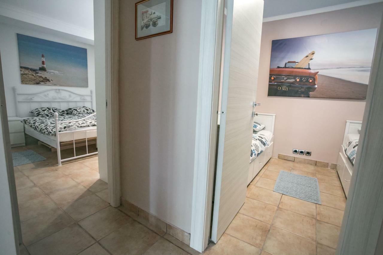 Villa Dvojac 자드라보노 외부 사진