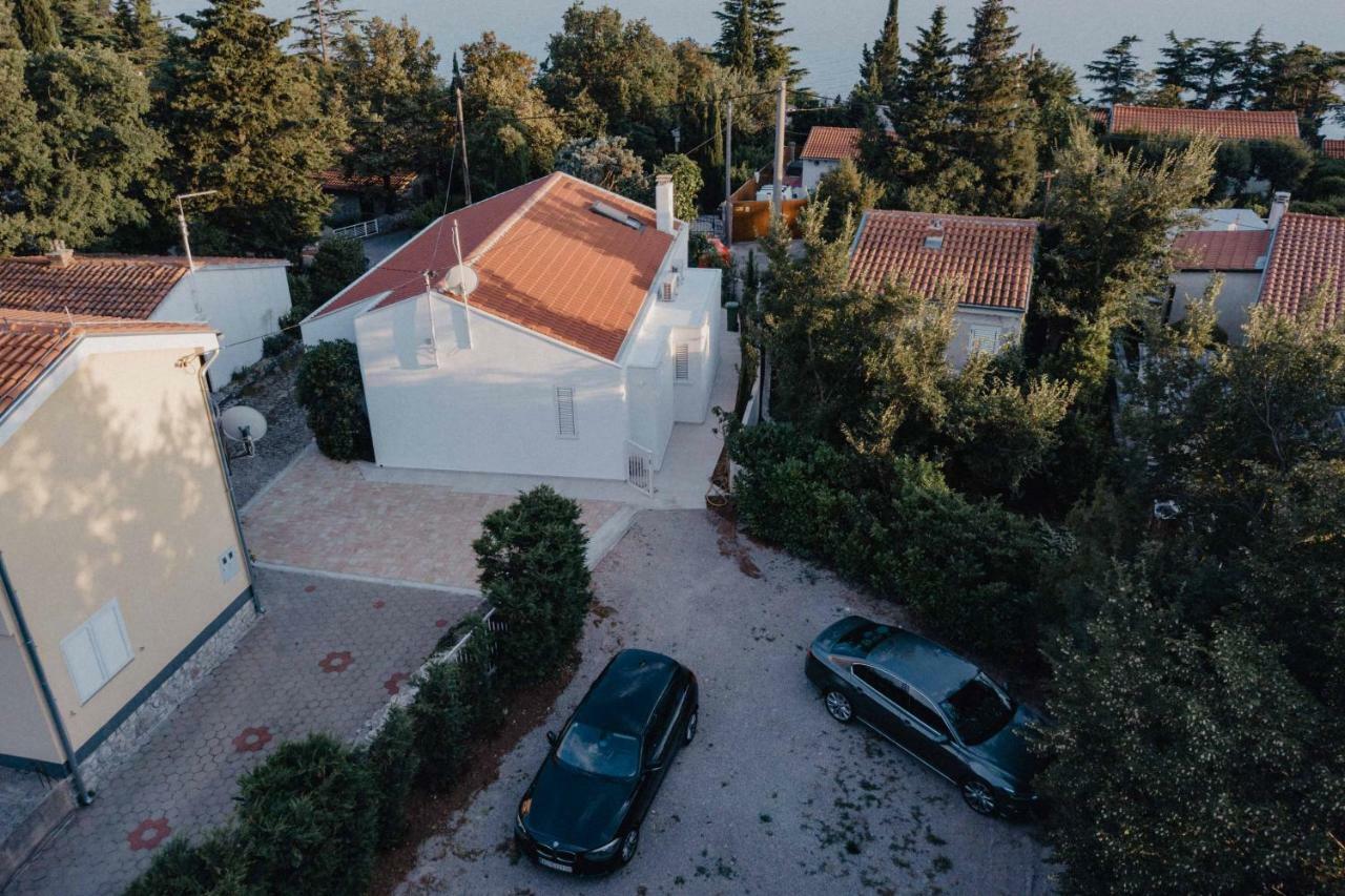 Villa Dvojac 자드라보노 외부 사진