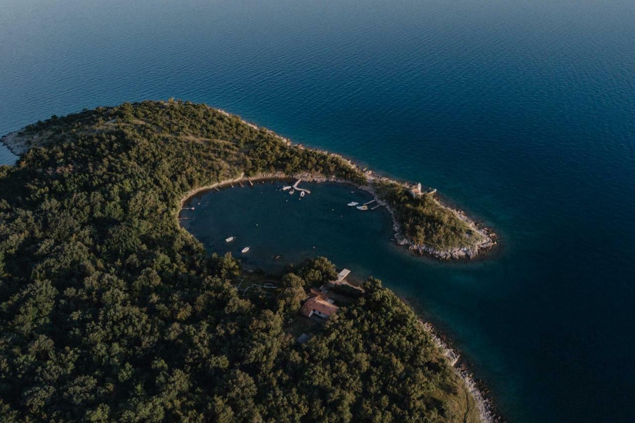 Villa Dvojac 자드라보노 외부 사진