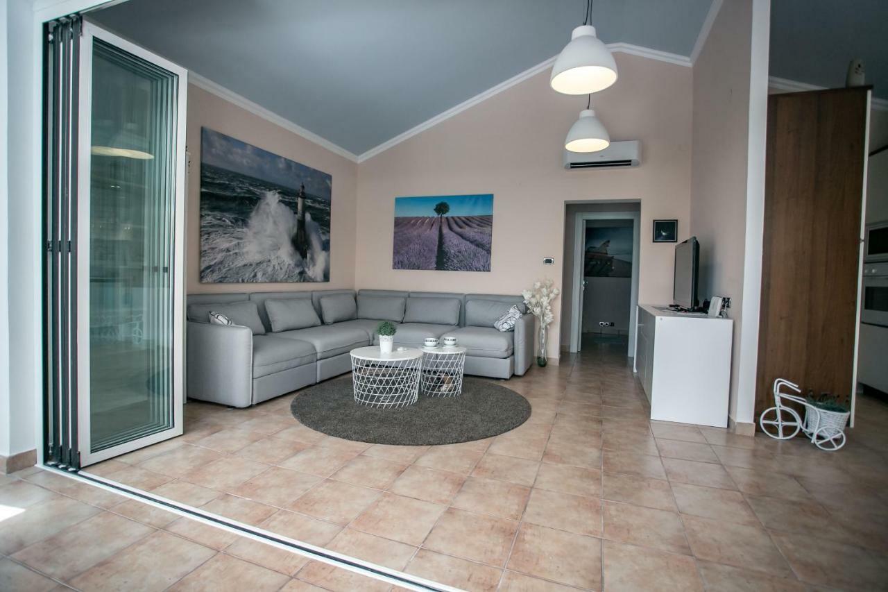 Villa Dvojac 자드라보노 외부 사진