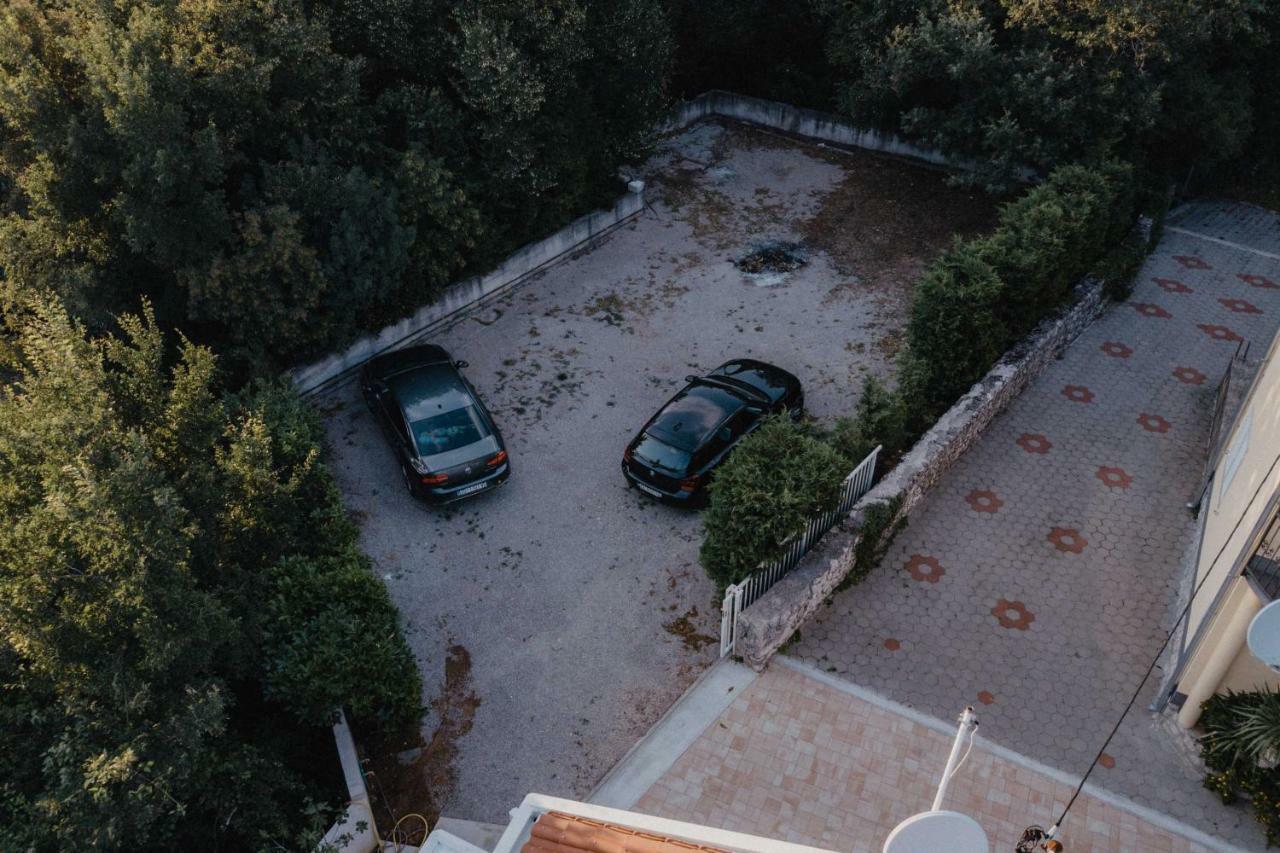 Villa Dvojac 자드라보노 외부 사진